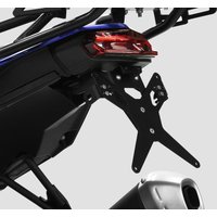 Image of 10006857 - Zieger X-Line Tail Unit Type E For Yamaha XTZ 690 2019-2022 Rear