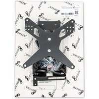 Image of 10010128 - Zieger License Plateholder Type E For Aprilia RSV4 1100 ABS 2022-2024 Rear