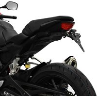Image of 10006205 - Zieger PRO Tail Unit Type B For Honda CB300R 2018-2022 Rear