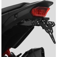 Image of 10007612 - Zieger PRO Tail Unit Type D For Honda CRF1100L ABS Africa Twin 2020-2022