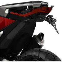 Image of 10006049 - Zieger PRO Tail Unit Type C For Honda X-ADV 750 D ABS DCT 2017-2019