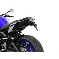 Image of 10006151 - Zieger PRO Tail Unit Type C For Yamaha MT-09 2014-2016 Rear