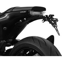 Image of 10007659 - Zieger PRO Tail Unit Type D For Husqvarna VITPILEN 701 ABS 2018-2020 Rear