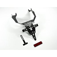 Image of 10006214 - Zieger PRO Tail Unit Type B For Honda CBR 1000 RR 2004-2007 Rear