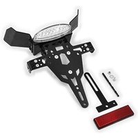 Image of 10000330 - Zieger PRO Tail Unit Type A For Kawasaki Z 1000 2003-2006 Rear