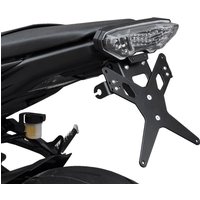 Image of 10006629 - Zieger X-Line Tail Unit Type E For Yamaha MT-09 2014-2016 Rear