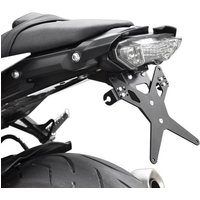 Image of 10006632 - Zieger X-Line Tail Unit Type E For Yamaha MT-10 ABS 2016-2021 Rear
