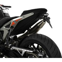 Image of 10004425 - Zieger PRO Tail Unit Type A For KTM Duke 790 ABS 2018-2024 Rear