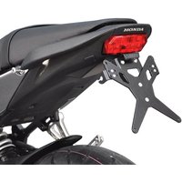 Image of 10006508 - Zieger X-Line Tail Unit Type E For Honda CB 650 F 2014-2018 Rear