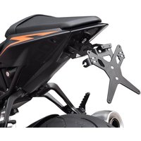 Image of 10006558 - Zieger X-Line Tail Unit Type E For KTM Super Duke 1290 R ABS 2014-2019