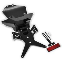 Image of 10006556 - Zieger X-Line Tail Unit Type E For KTM Duke 125 2011-2012 Rear