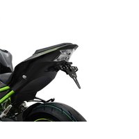 Image of 10006070 - Zieger PRO Tail Unit Type C For Kawasaki Z 900 ABS 2017-2024 Rear