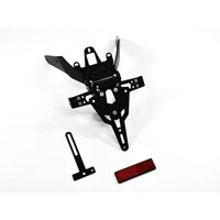 Image of 10000335 - Zieger PRO Tail Unit Type A For KTM Duke 690 ABS 2012-2019 Rear
