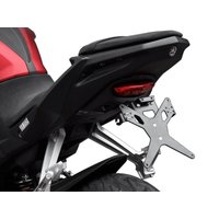 Image of 10006633 - Zieger X-Line Tail Unit Type E For Yamaha MT-125 2014-2016 Rear