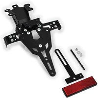 Image of 10000373 - Zieger PRO Tail Unit Type A For Yamaha MT-07 2014-2016 Rear