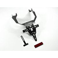 10007649 - Zieger PRO Tail Unit Type D For Honda CBR600RR 2007-2012 Rear