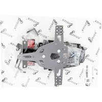 10010726 - Zieger PRO Tail Unit Type B For Harley Davidson XL 1200 C 2013 Rear