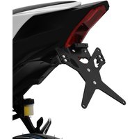 Image of 10008412 - Zieger X-Line Tail Unit Type E For Yamaha YZF-R7 ABS 2022 Rear