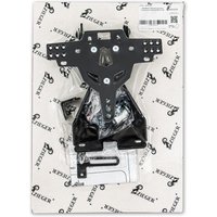 Image of 10010124 - Zieger PRO Tail Unit Type C For Aprilia RSV4 1100 ABS 2022-2024 Rear