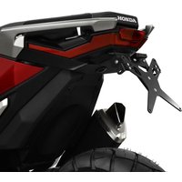 Image of 10006520 - Zieger X-Line Tail Unit Type E For Honda X-ADV 750 D ABS DCT 2017-2019