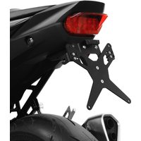 10009799 - Zieger X-Line Tail Unit Type E For Honda CB 750 ABS 2023-2024 Rear