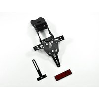 Image of 10007548 - Zieger PRO Tail Unit Type D For KTM RC 125 ABS 2014-2018 Rear