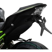Image of 10006542 - Zieger X-Line Tail Unit Type E For Kawasaki Z 900 ABS 2017-2024 Rear