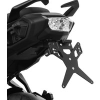 Image of 10009762 - Zieger X-Line Tail Unit Type E For Suzuki GSX-S 1000 ABS 2022-2024 Rear