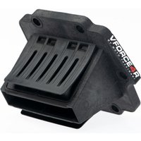 Image of V4R13G - Moto Tassinari V-Force 4 Reed Valve Set For Kawasaki KDX250 1983-2006