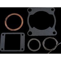 Image of KTE032 - Vintco Top End Gasket Kit For Yamaha YZ125 1978