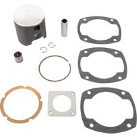 Image of KTA05-1.5 - Vintco Top End Piston Kit For Maico MC440 1977-1980 +1.50 mm