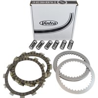 Image of KCLS07 - Vintco Clutch Plate Kit For Suzuki RM 370 1976-1977