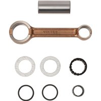 Image of KR2055 - Vintco Connecting Rod Kit For Suzuki RM 125 1988-1996