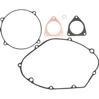Image of KEG019 - Vintco Engine Gasket Kit For Kawasaki KX250 1974-1976
