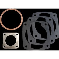 Image of KTE062 - Vintco Top End Gasket Kit For Maico MC490 1981-1982