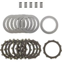 Image of KCLK12 - Vintco Clutch Plate Kit For Kawasaki KX125 J 1993