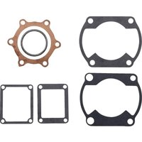 Image of KTE041 - Vintco Top End Gasket Kit For Yamaha YZ250 1978