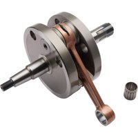 Image of CR2011 - Vintco Crankshaft Assembly For Maico GS 400 1978-1979 - Steel