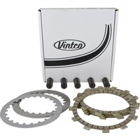 Image of KCLS12 - Vintco Clutch Plate Kit For Suzuki RM 60 1979-1983