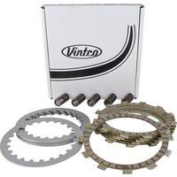 Image of KCLS15 - Vintco Clutch Plate Kit For Suzuki RM 125 1983-1985