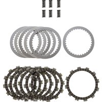 Image of KCLS28 - Vintco Clutch Plate Kit For Suzuki DR350 1990-1998
