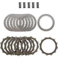 Image of KCLH11 - Vintco Clutch Plate Kit For Honda CR125 2000-2007