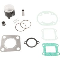 Image of KTH10-1.0 - Vintco Top End Piston Kit For Honda CR80 1980-1981 +1.00 mm