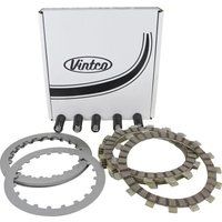 Image of KCLY10 - Vintco Clutch Plate Kit For Yamaha YZ125 1983-1985