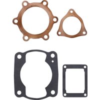 Image of KTE018 - Vintco Top End Gasket Kit For Kawasaki KX250 1980-1981