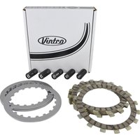 Image of KCLY11 - Vintco Clutch Plate Kit For Yamaha YZ125 1986-1987