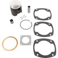 Image of KTA03-0.5 - Vintco Top End Piston Kit For Maico GS 400 1978-1979 +0.50 mm