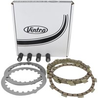 Image of KCLY19 - Vintco Clutch Plate Kit For Yamaha YZ80 1981-1985