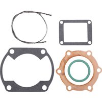 Image of KTE039 - Vintco Top End Gasket Kit For Yamaha MX 250 1975