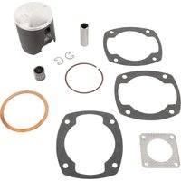 Image of KTA03-1.5 - Vintco Top End Piston Kit For Maico GS 400 1978-1979 +1.50 mm